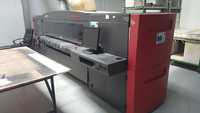 Printer industrial flat-bed VUTEK