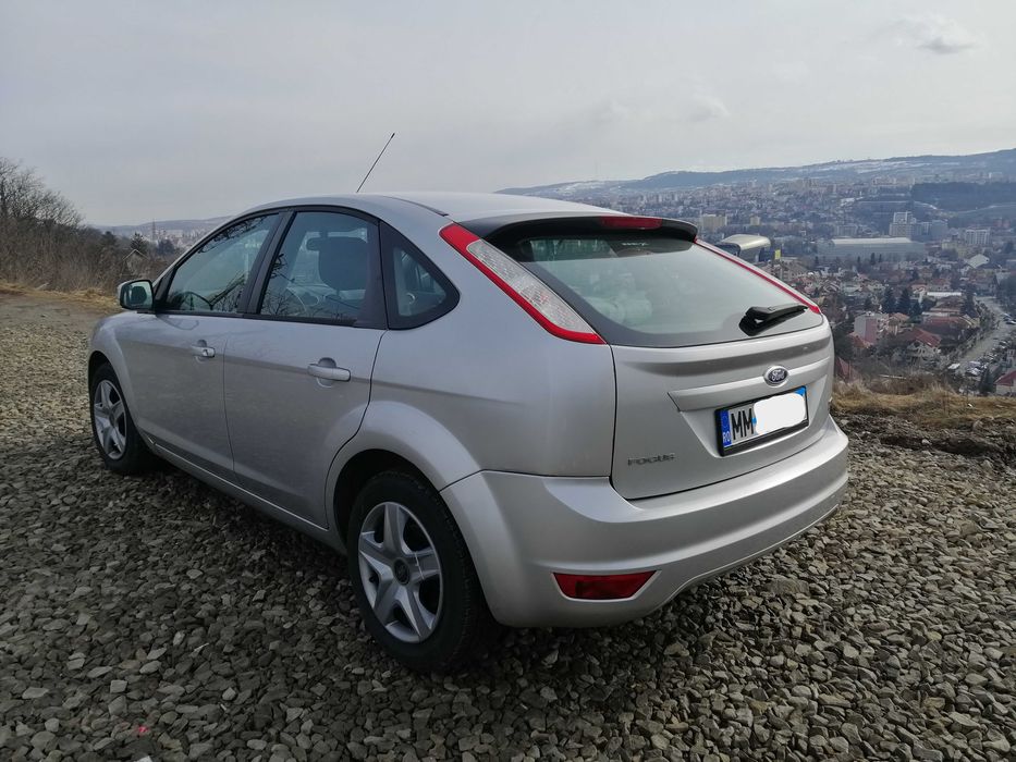 FORD Focus 1.8 TDCI