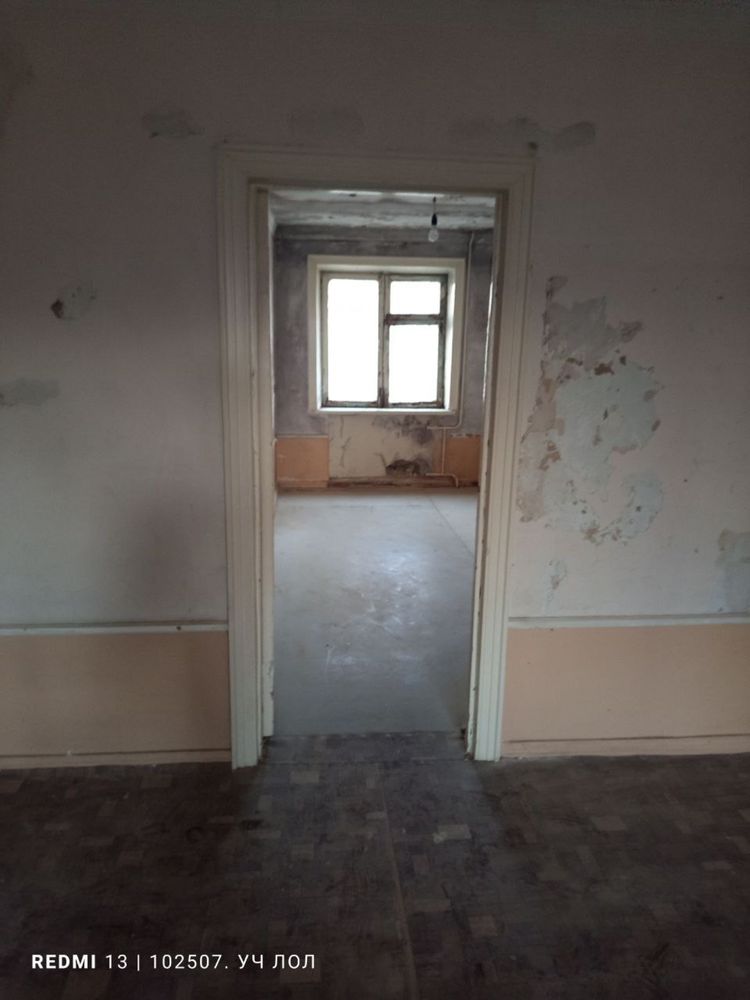 Продаётся квартира в кибрае