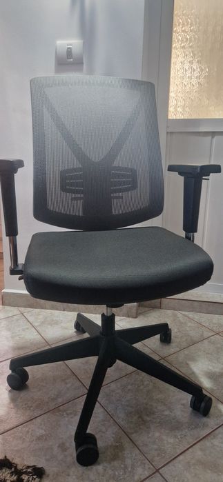 Scaun de birou Profim Raya 21 S