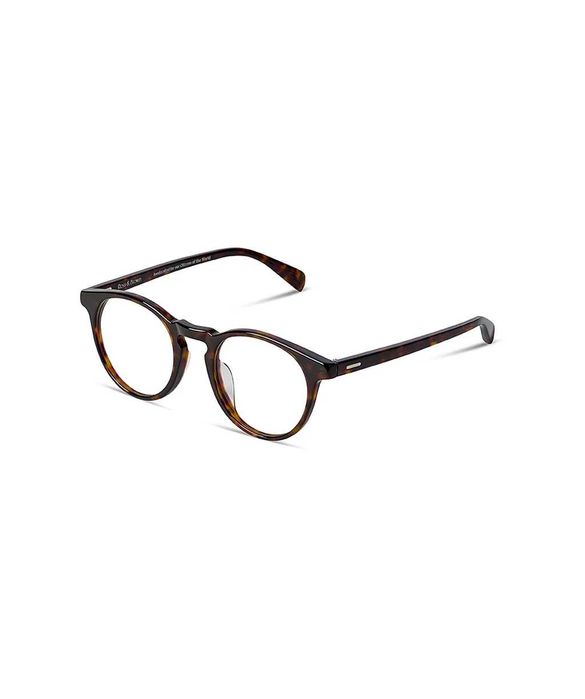 Rame ochelari vedere originali Ross & Brown Paris Night Tortoise Blank