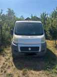 Fiat ducato 7 locuri