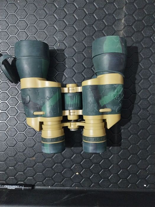 Binoclu pentru timp liber