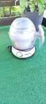 Robot Magister .