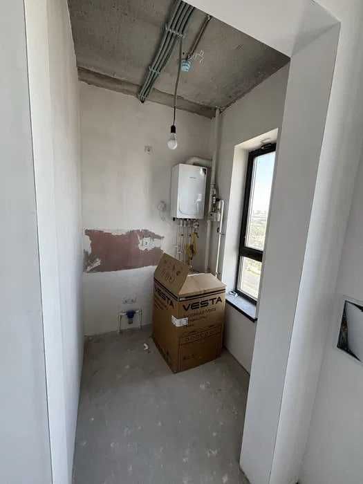 Arzon narxda OzMakon 2-xonalik 57m2 8-etaj WhiteBox KADASTR bor TEZDA!