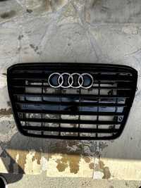 Oригинална Предна решетка Ауди А8 Д4 \ Audi A8 D4