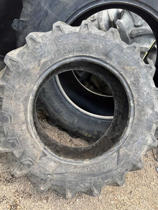 Cauciuc 420.70 R30 Trelleborg