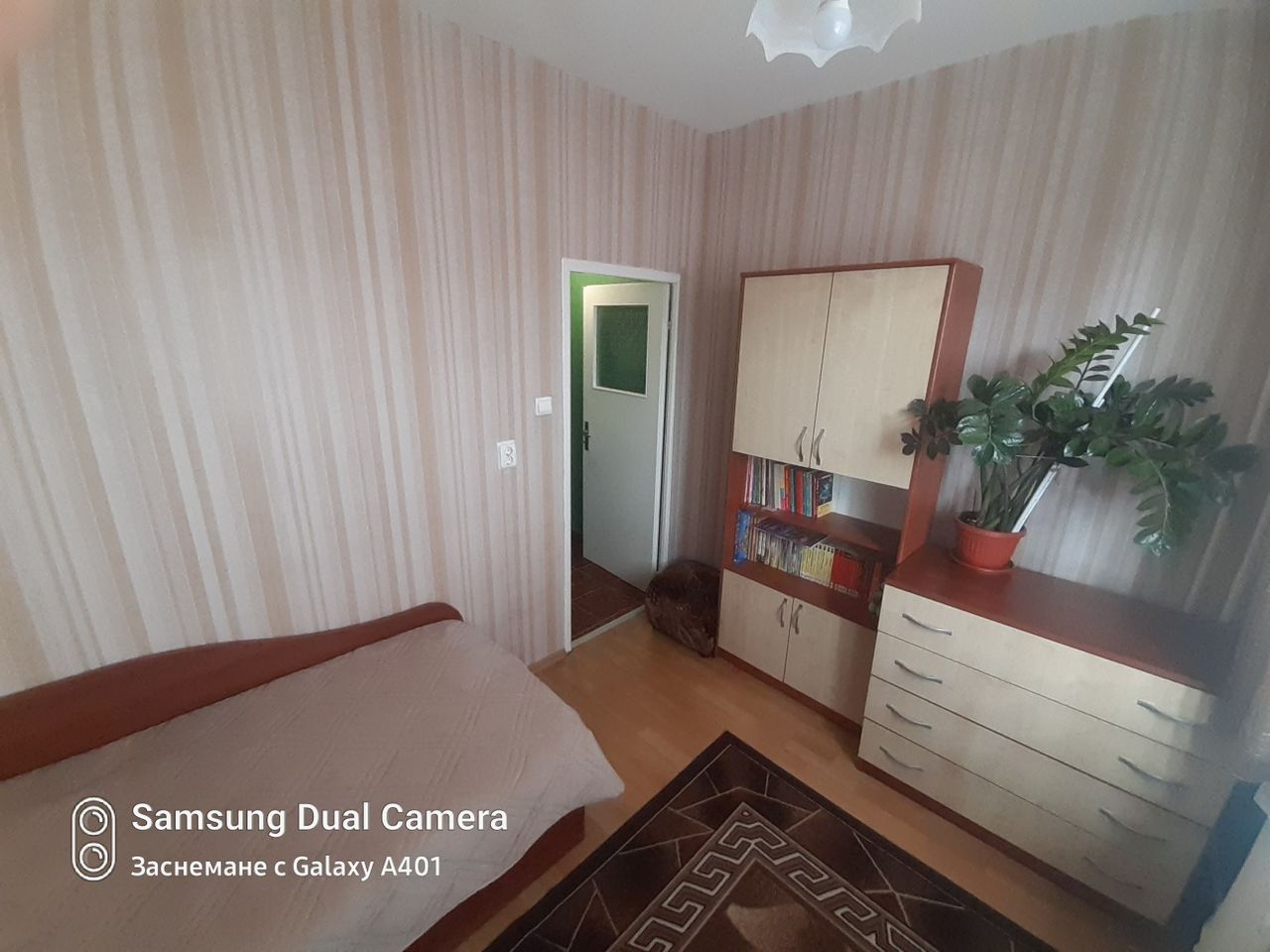 Дава се под наем Двустаен апартамент в София, Център - 50 кв.м за 420 € - Снимка #11