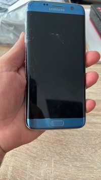 Samsung S7 EG u  Iphone 7plus