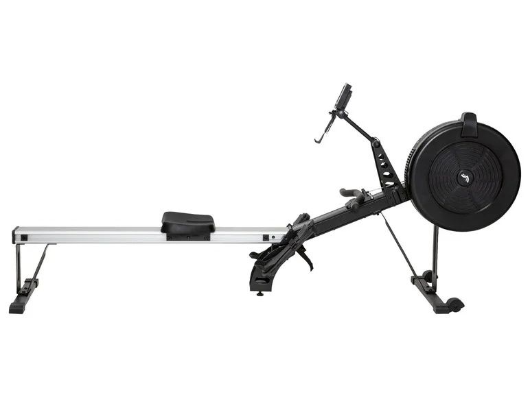 Aparat de vâslit Crivit model Lidl