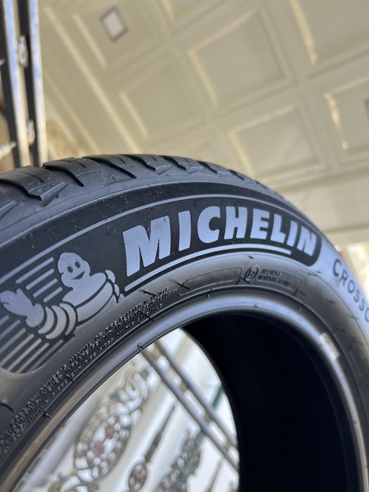 Michelin balon sotiladi 225/55/17