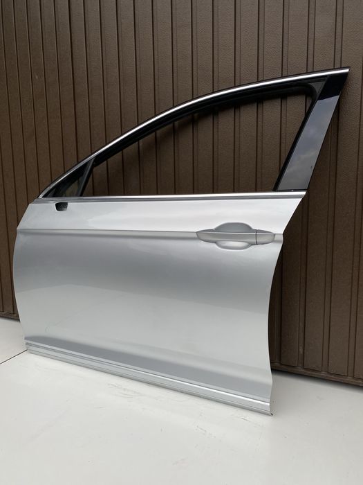 Usa st fata vw Passat B8 cod culoare LA7W 2015-2020
