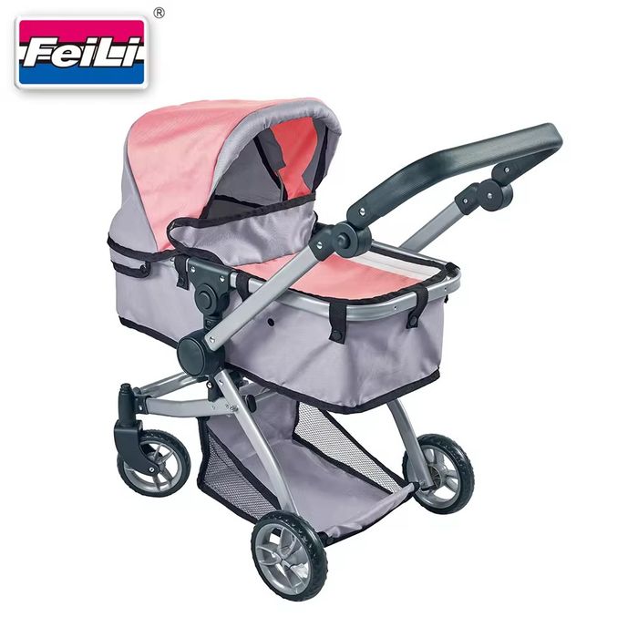 Коляска для кукол