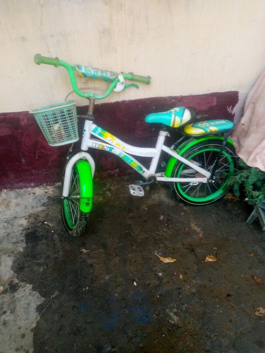 Велосипеды  продам