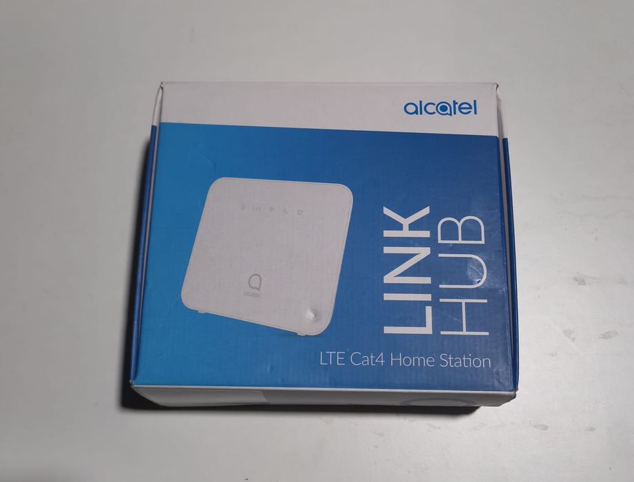 Routere  NOI  GSM 4G LTE , Antene routere