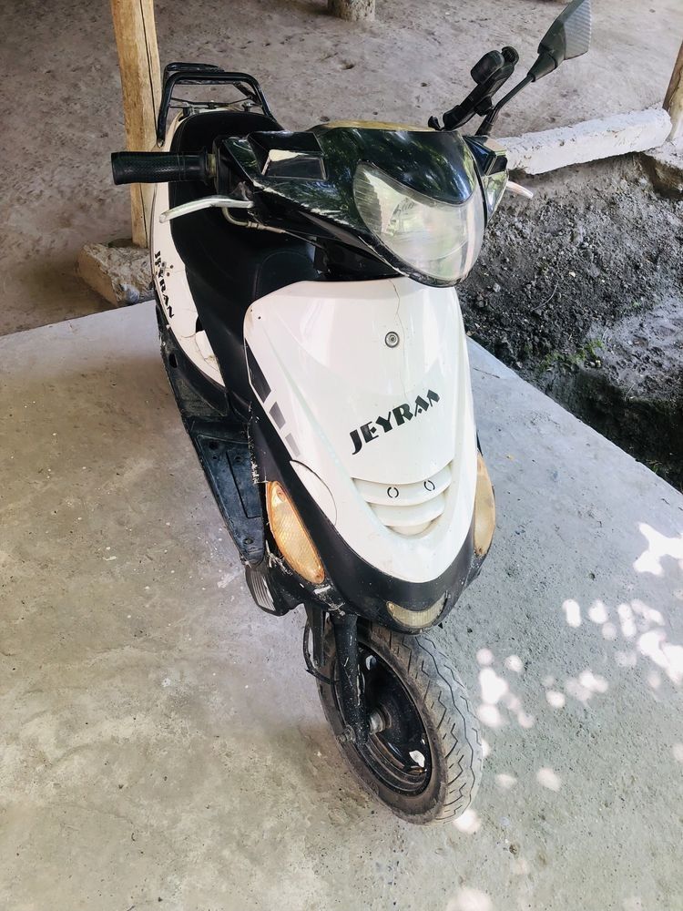 Benzinli sukutr sotiladi