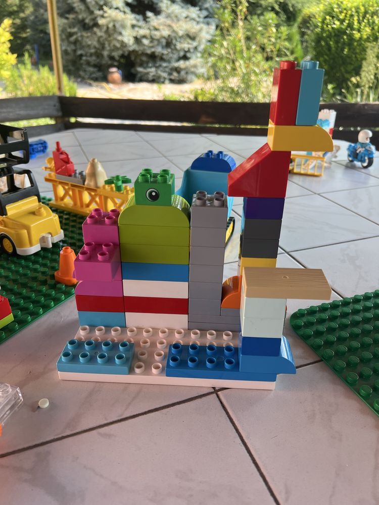 Lego Duplo детски играчки