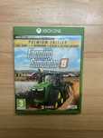 Farming Simulator 2019 premium edition