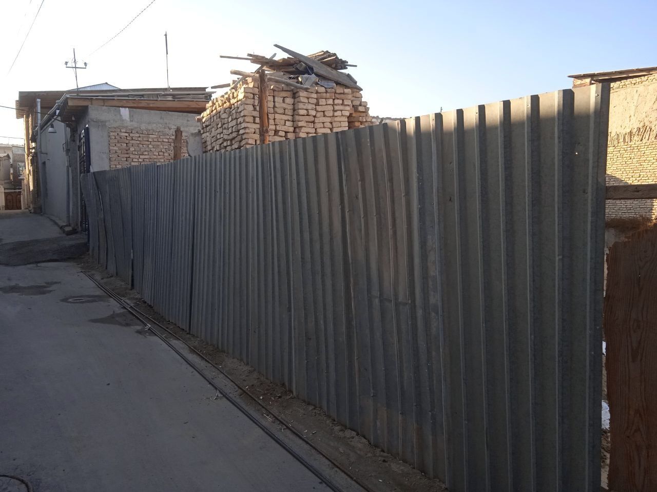 Продаётся участок земля ер сотилади