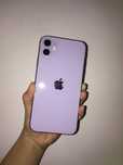 Iphone 11 128GB Purple LLA