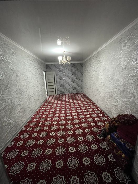 2 хонали квартира ижарага берилади