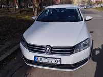 VW Passat b7 . Сменена верига, масло и филтри.