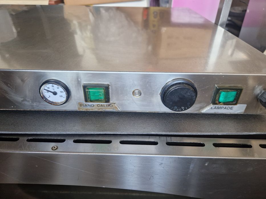 LICHIDARE - Mese, Chiuvete,Inox  HORECA