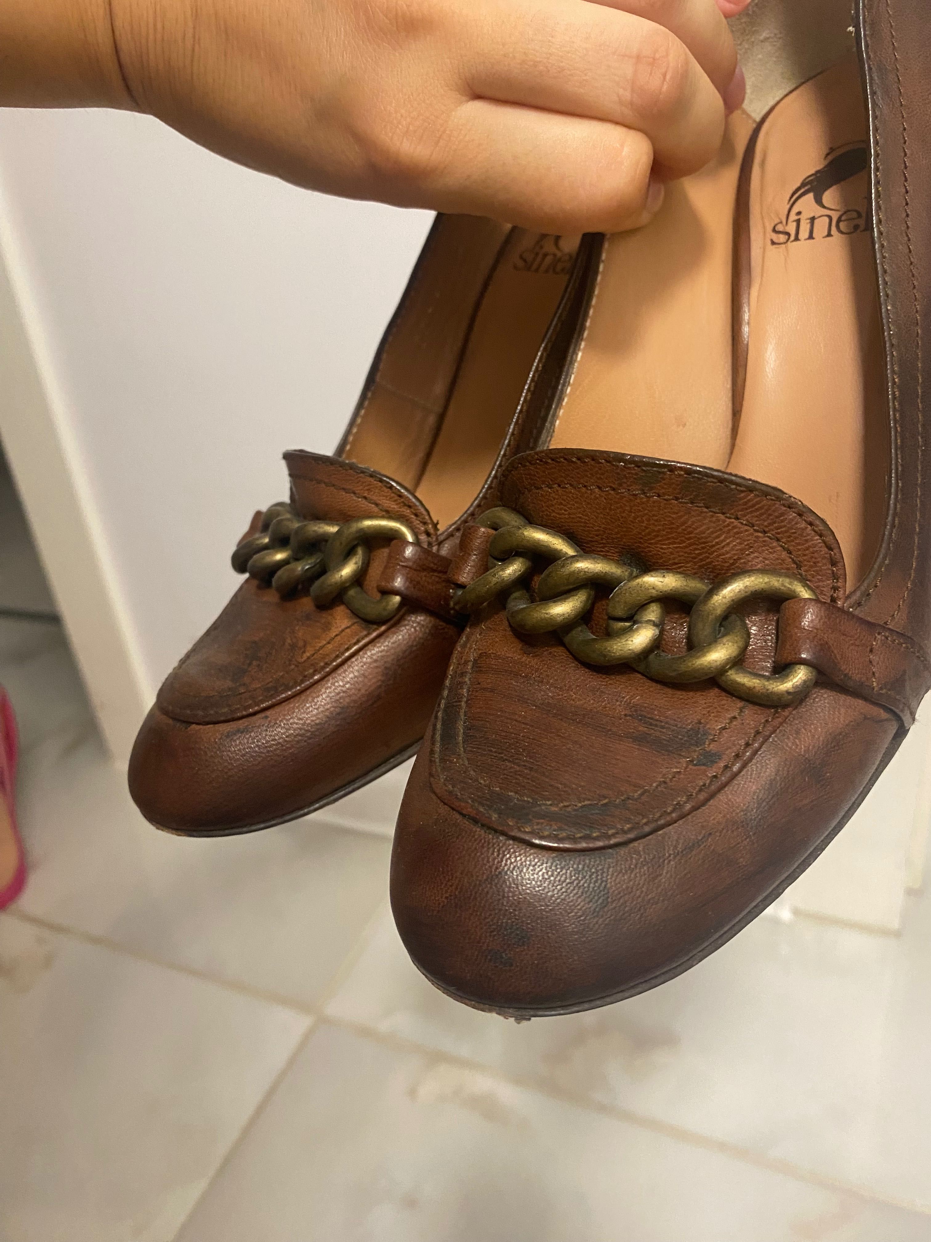 37 номер Дамски Обувки Michael Kors Tamaris BCBG Marc O’Polo Ash