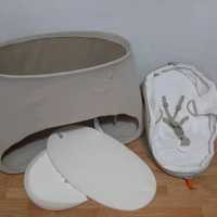 Stokke bounce&sleep