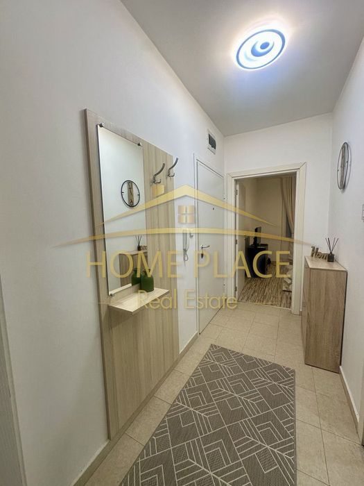 Дава се под наем Двустаен апартамент в Варна, м-т Траката - 90 кв.м за 612 € - Снимка #4