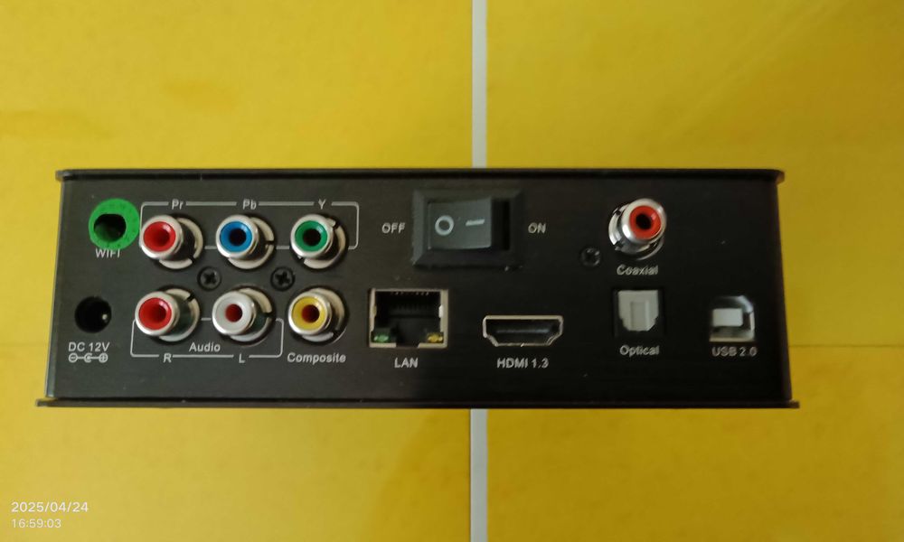 Player Egreat R1 -II