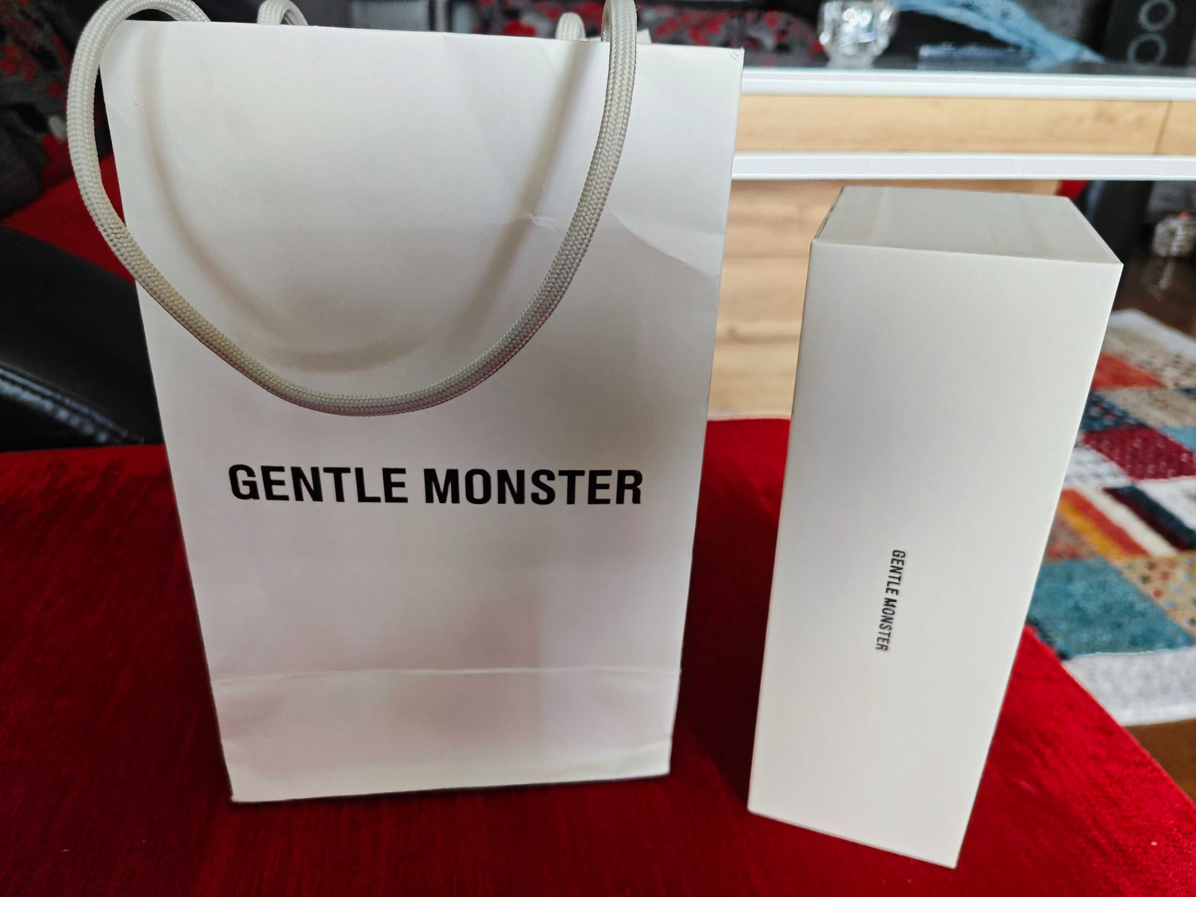 Оригинални слънчеви очила Gentle Monster SOLO