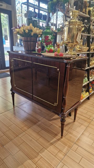 Винтажные столы тумбы трюмо СССР ССР