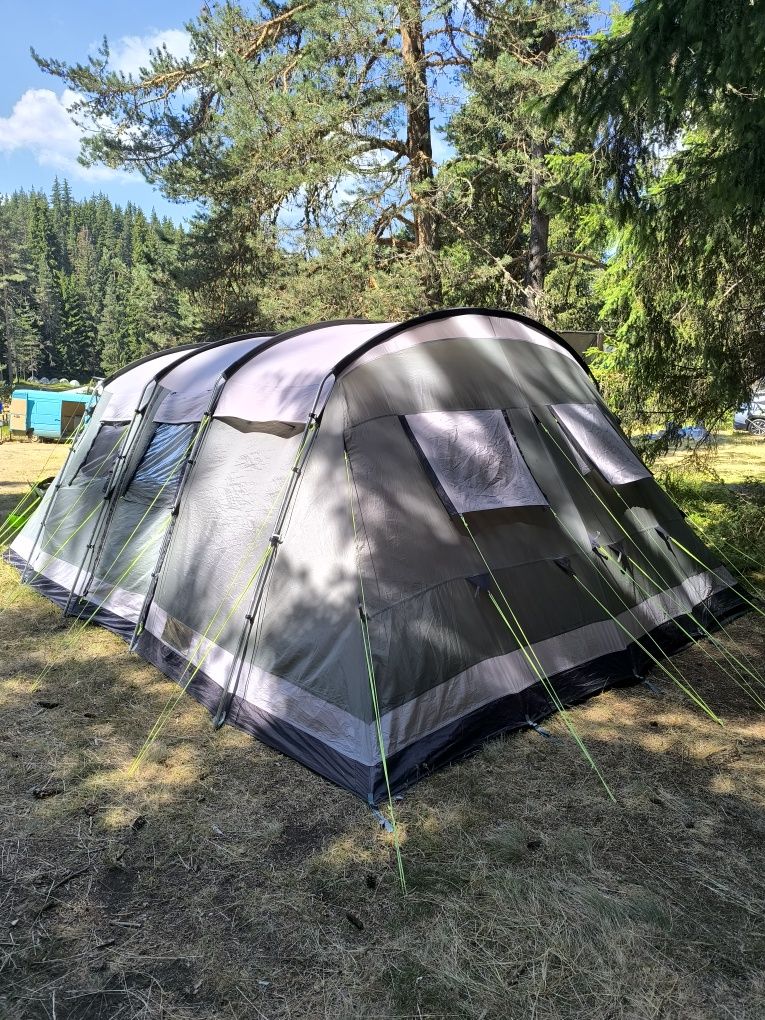 Палатка Outwell Montana 6