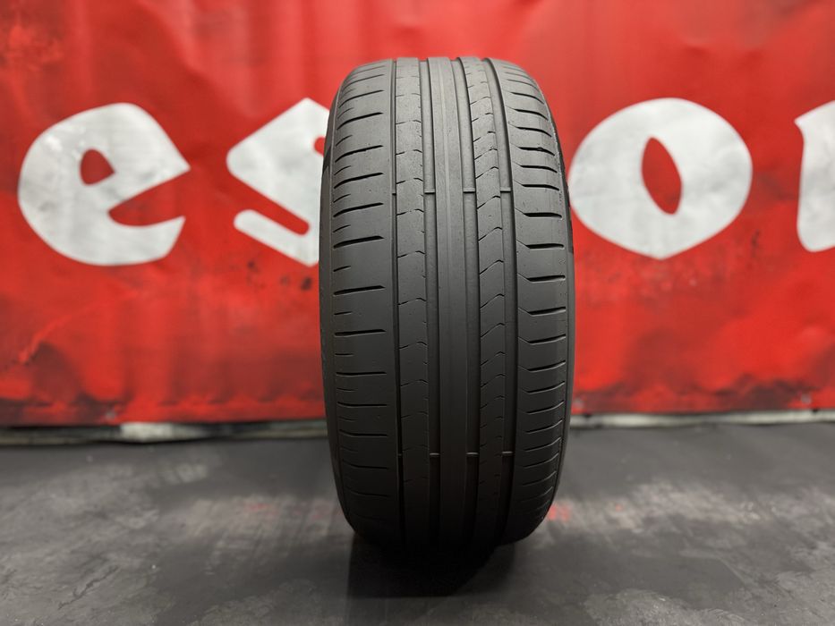 245 45 19, Лятна гума, Pirelli PZero, 1 брой
