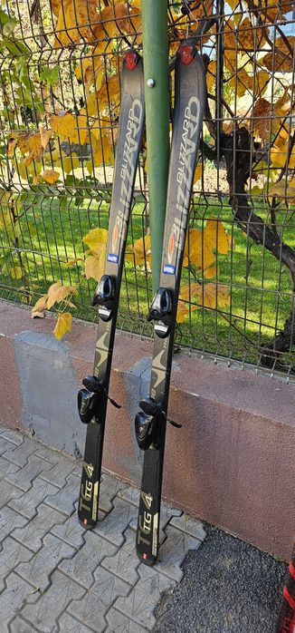 Skiuri Blizzard TG4 de vanzare