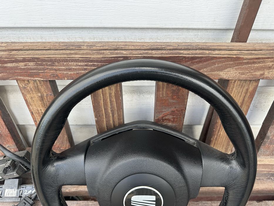 Волан за Сеат Алтеа,Леон