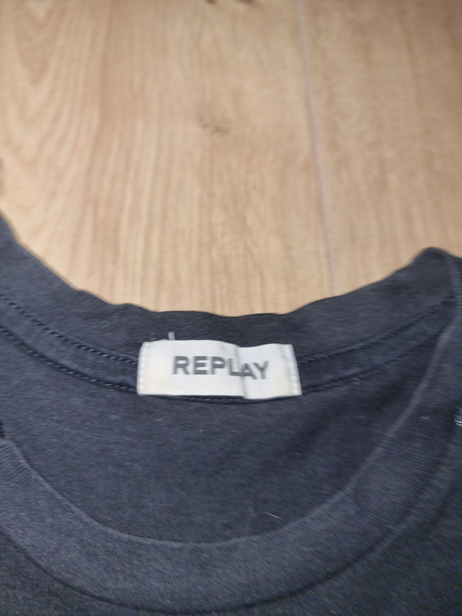 Tricou replay original