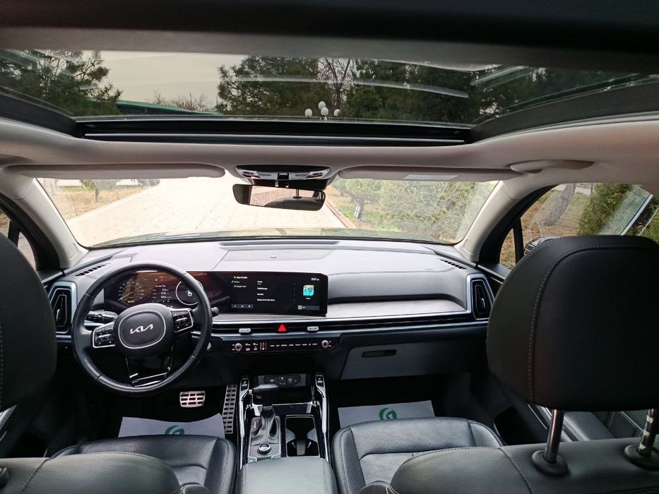 Kia SORENTO 2025! 4x Holati ideal