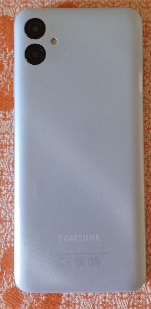 Samsung Galaxy A04e