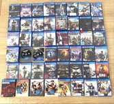 Jcouri pentru Playstation 5/4