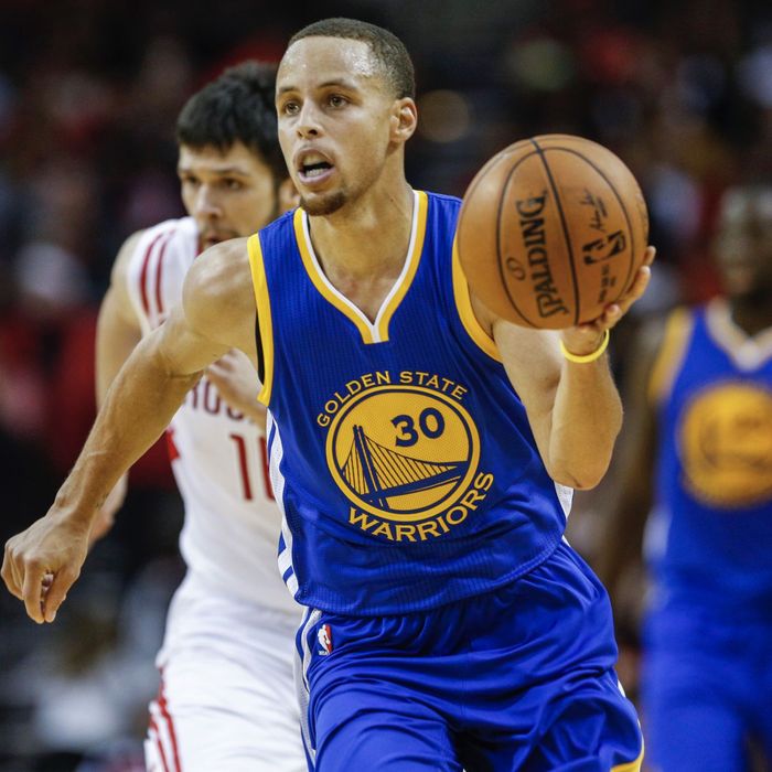 ADIDAS Warriors NBA Steph Curry # 30 - 2014/15 - размер S / Оригинал