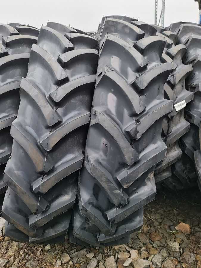 Cauciucuri noi 14.00-38 PETLAS 10 pliuri anvelope tractor U650 spate