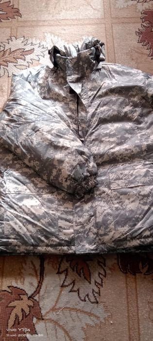 Продам комбенизон мужской