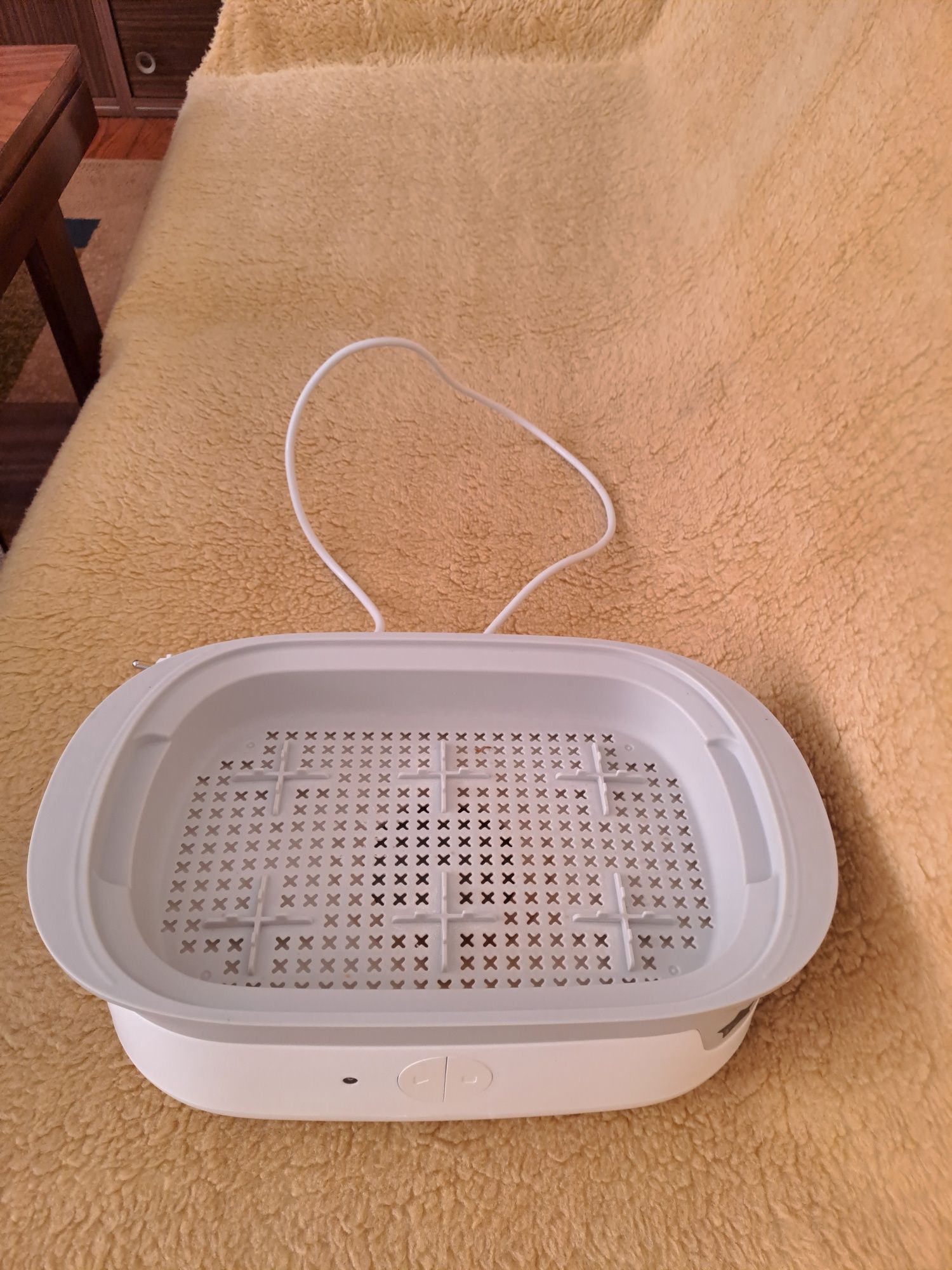TOMMEE TIPPEE Електрически парен стерилизатор