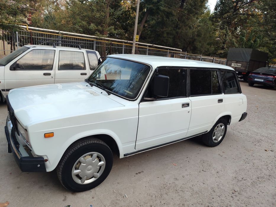 JIGULI 2104 Surochna sotiladi Yili 1988