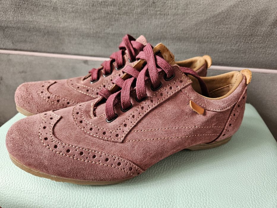 Pantofi casual femei