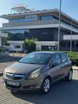 Opel Corsa D 2010 1.2 Edition 111 Euro 5