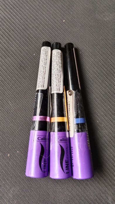 Косметика за всё на фото