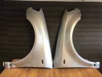 Aripa Fata Dreapta & Stanga Audi A3 8P An 2003-2008 (LX7W (Gri))